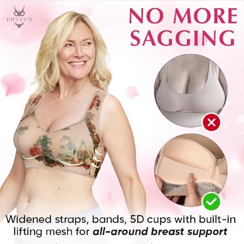 Brasier Primavera Push Up Oferta 2x1 Hoy