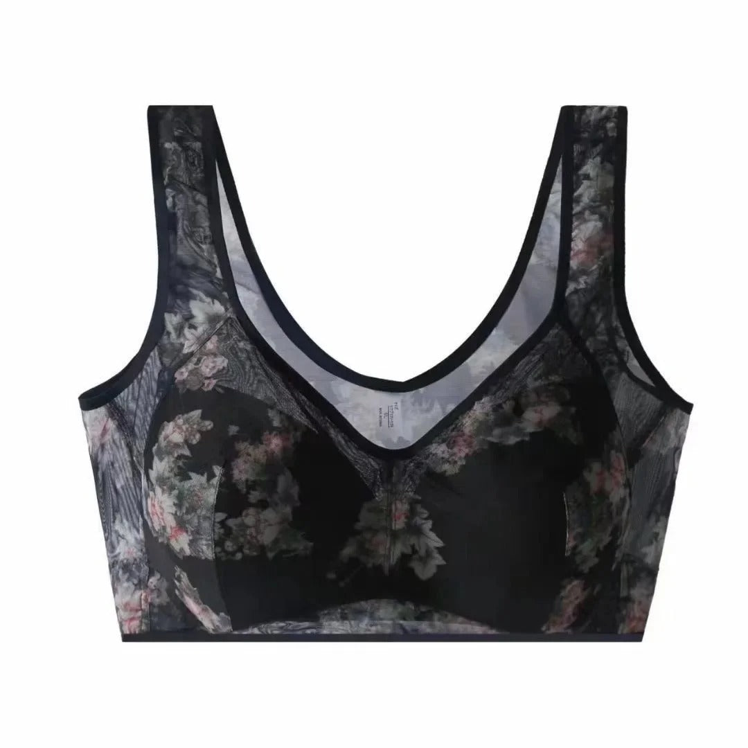 Brasier Primavera Push Up Oferta 2x1 Hoy