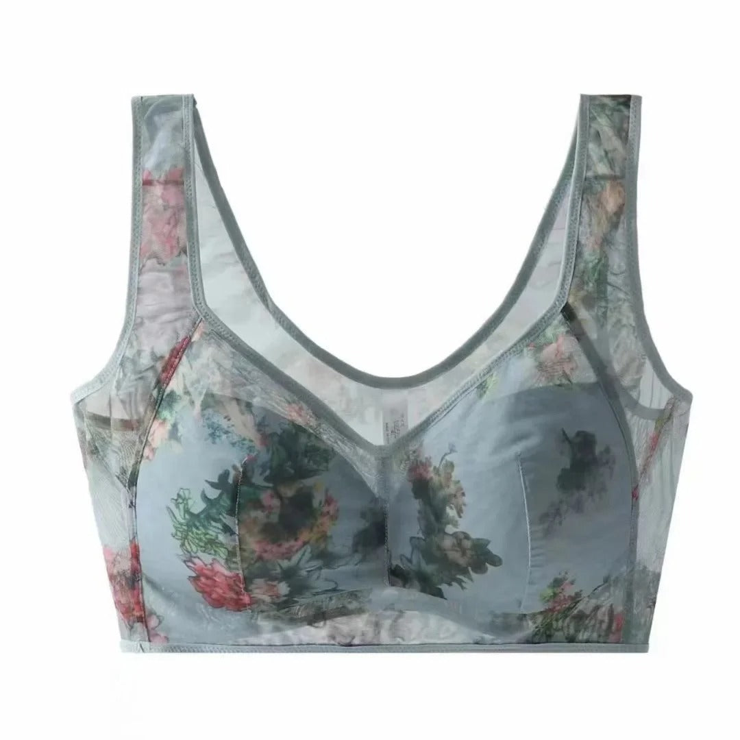 Brasier Primavera Push Up Oferta 2x1 Hoy