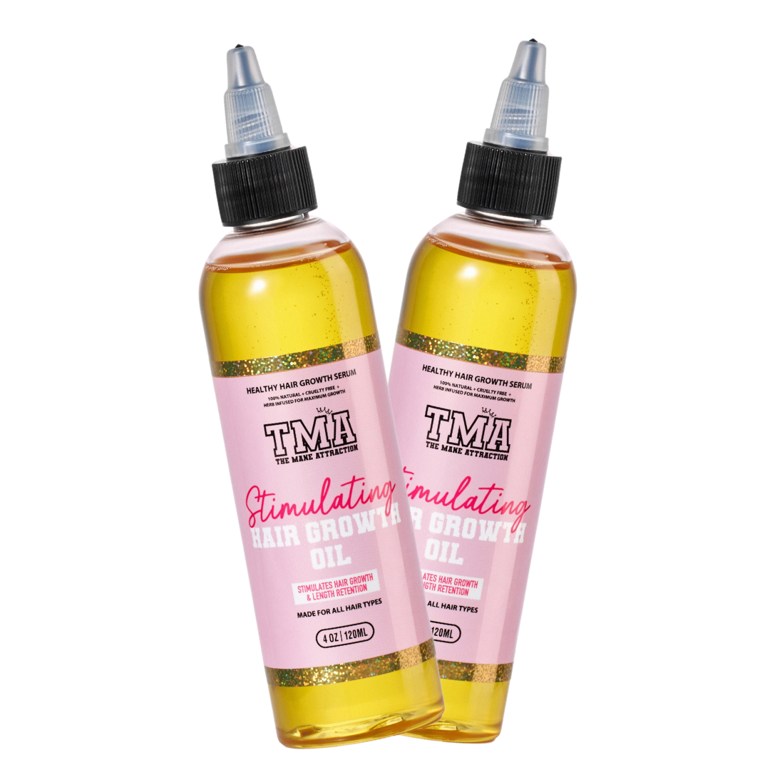 TMAFC20 Aceite estimulante del crecimiento del cabello