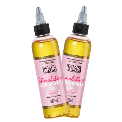 TMAFC20 Aceite estimulante del crecimiento del cabello