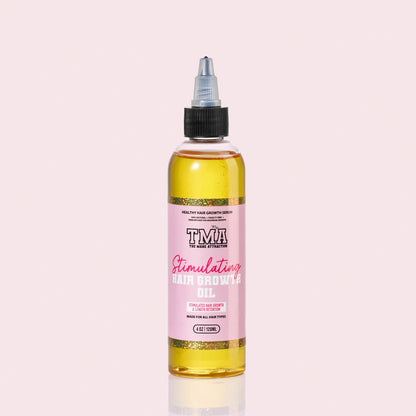 TMAFC20 Aceite estimulante del crecimiento del cabello