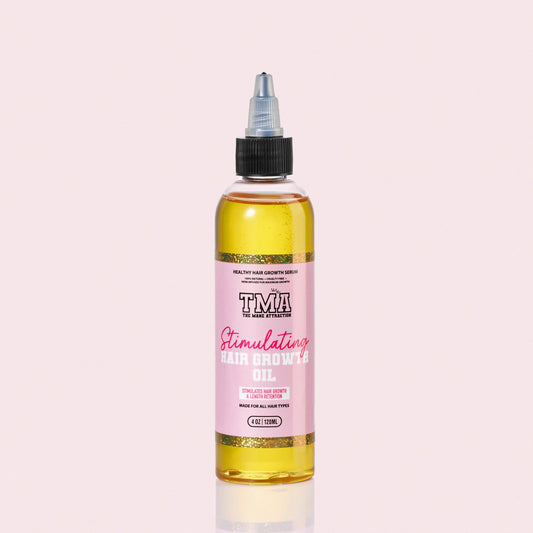 TMAFC20 Aceite estimulante del crecimiento del cabello