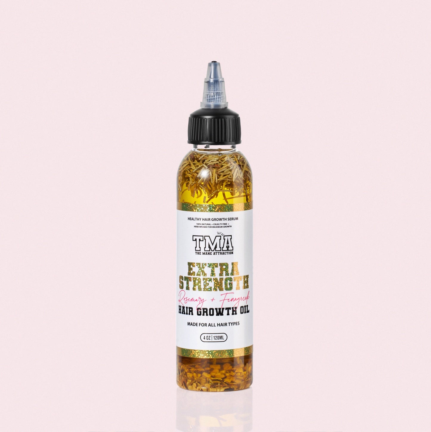 TMAFC20 Aceite estimulante del crecimiento del cabello