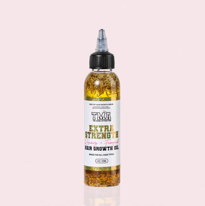 TMAFC20 Aceite estimulante del crecimiento del cabello