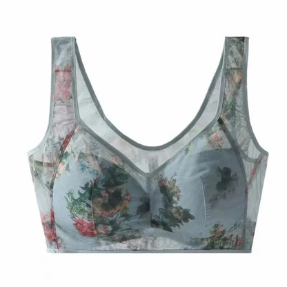 Brasier Primavera Push Up Oferta 2x1 Hoy